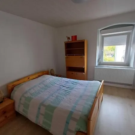 Kwe Vanie 8 Ou 9 Personnes Nyaraló