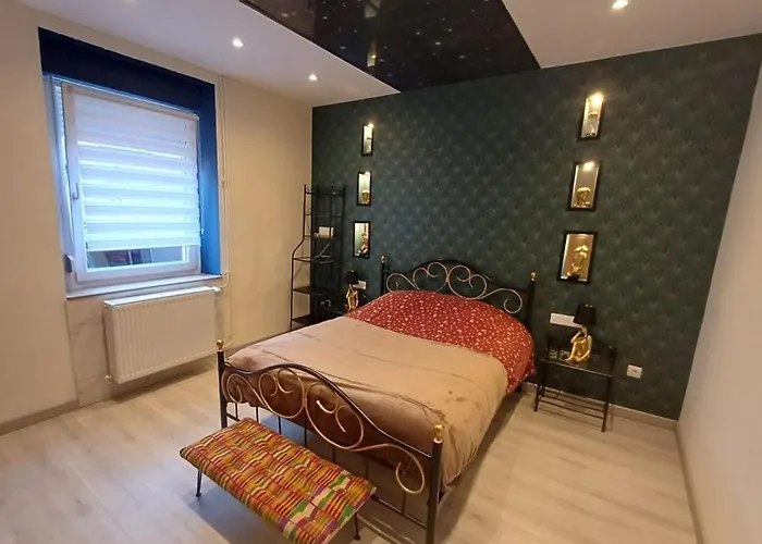 Kwe Vanie 8 Ou 9 Personnes *