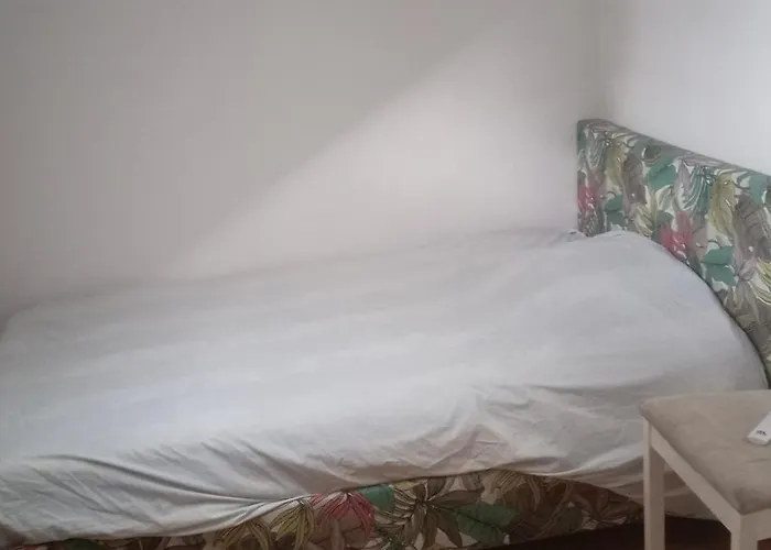 Kwe Vanie 8 Ou 9 Personnes Semesterbostad