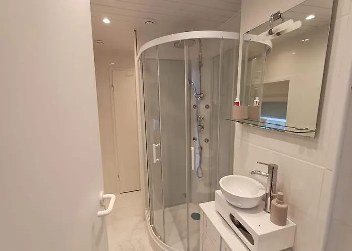 Semesterbostad Kwe Vanie 8 Ou 9 Personnes