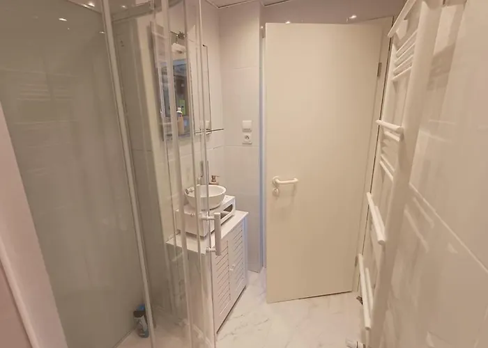 Kwe Vanie 8 Ou 9 Personnes Semesterbostad *