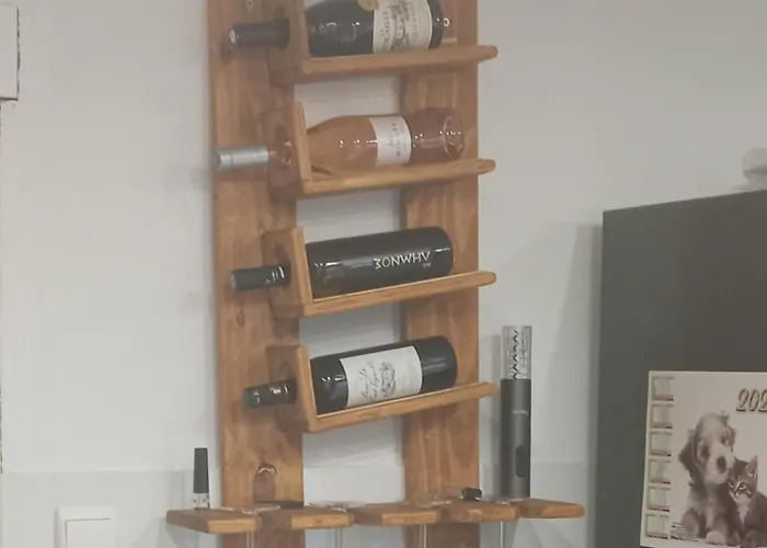 Semesterbostad Kwe Vanie 8 Ou 9 Personnes *