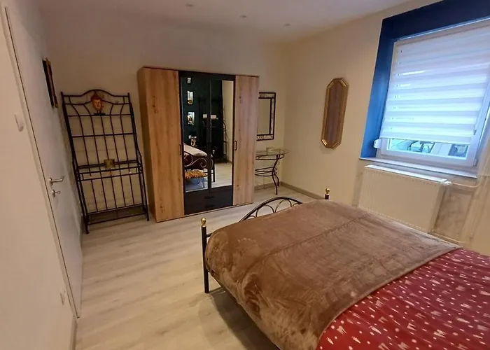 Kwe Vanie 8 Ou 9 Personnes