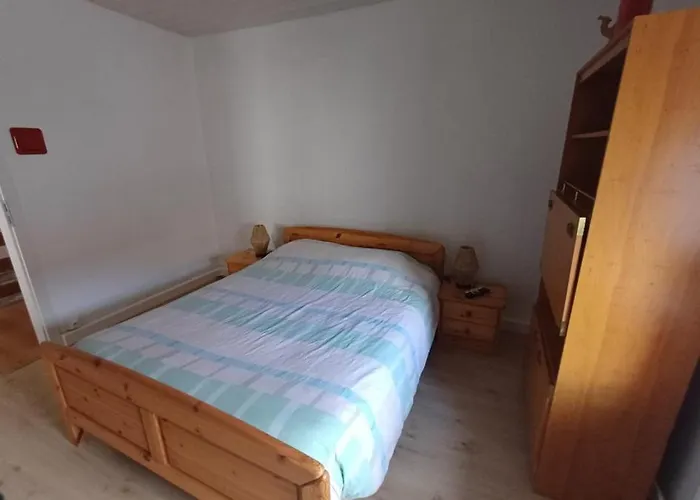 Kwe Vanie 8 Ou 9 Personnes Semesterbostad *