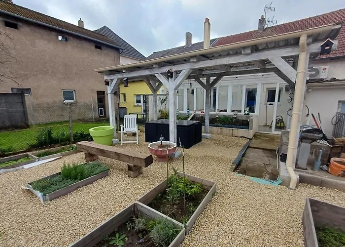 Kwe Vanie 8 Ou 9 Personnes Semesterbostad